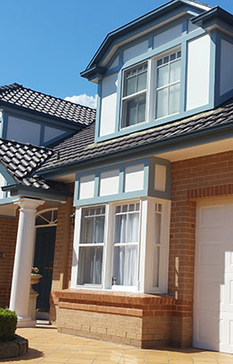 Interior Painting Sydney