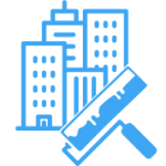 Commercial Painting Sydney Icon