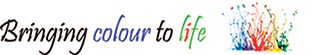 Colour Life painters