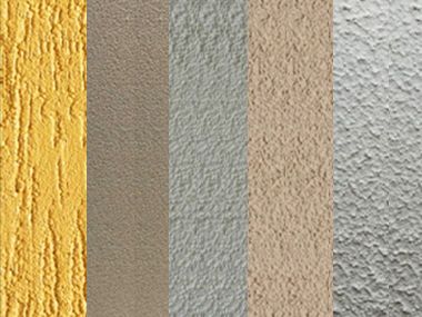 Texture Rendering