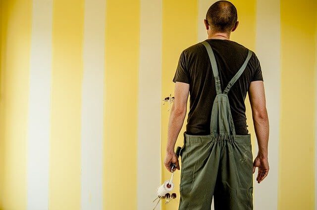 Painters in Sydney