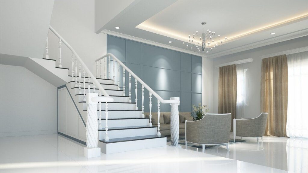 Expert Tips for Painting Your Home's Interior | Colour Life Painting