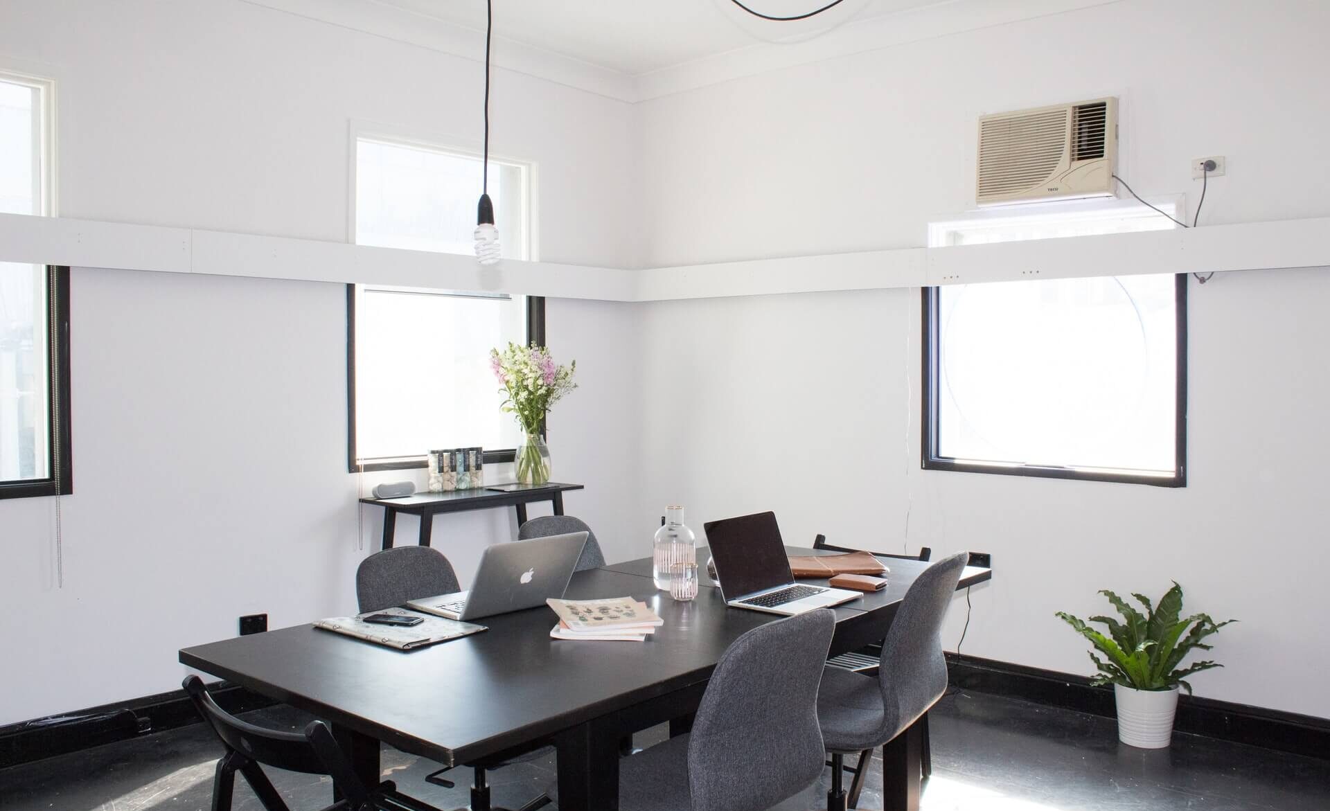 Commercial Painters Sydney