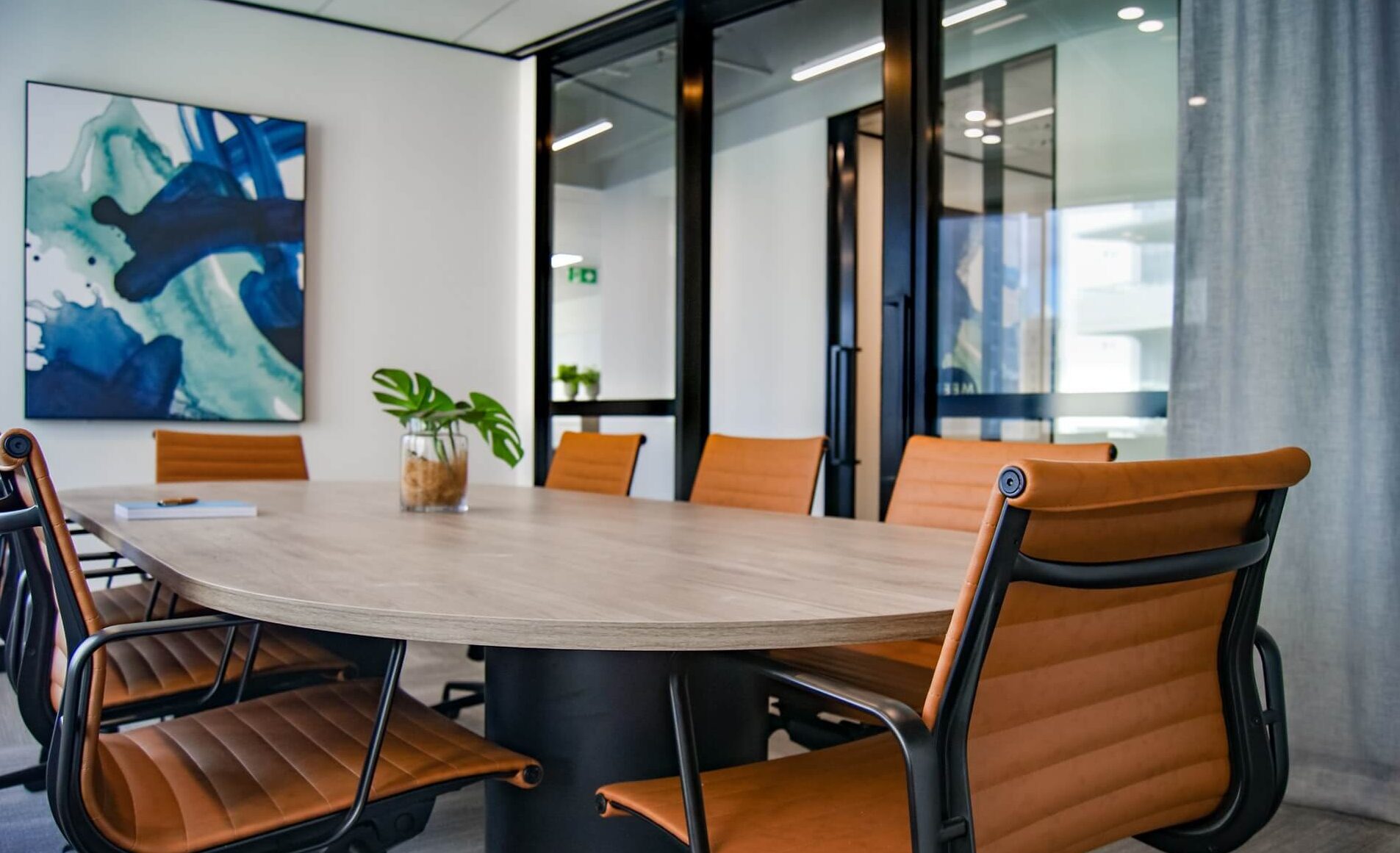 Commercial Painting Sydney