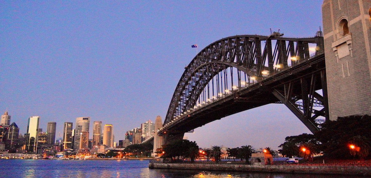 North Sydney Painters - Cover Image