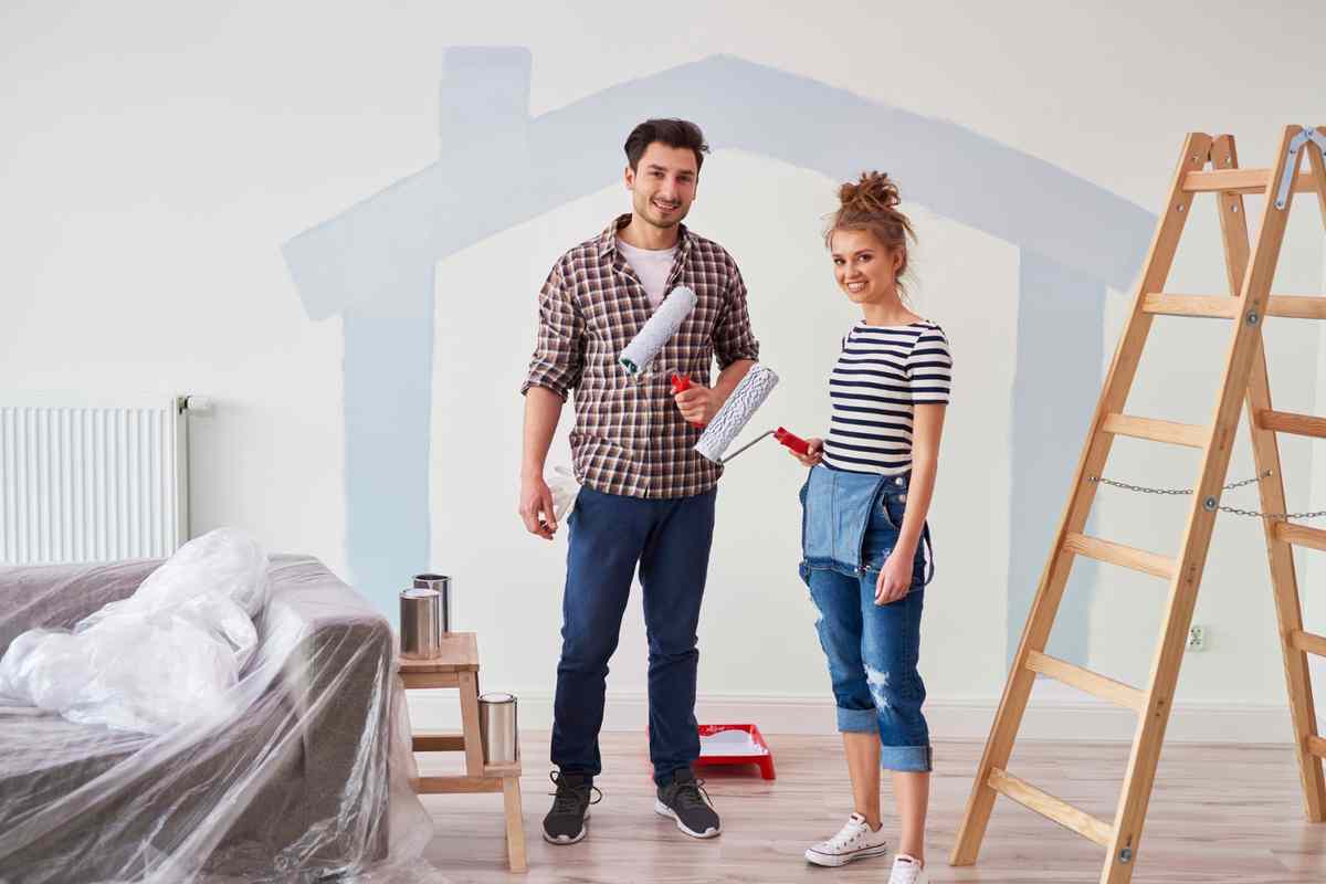 best house painters wahroonga