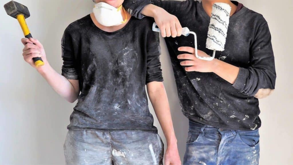 bestest exterior painting sydney