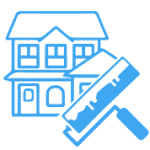 house paint icon