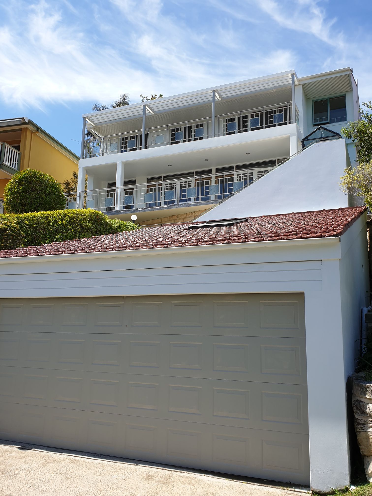 hunters hill painters