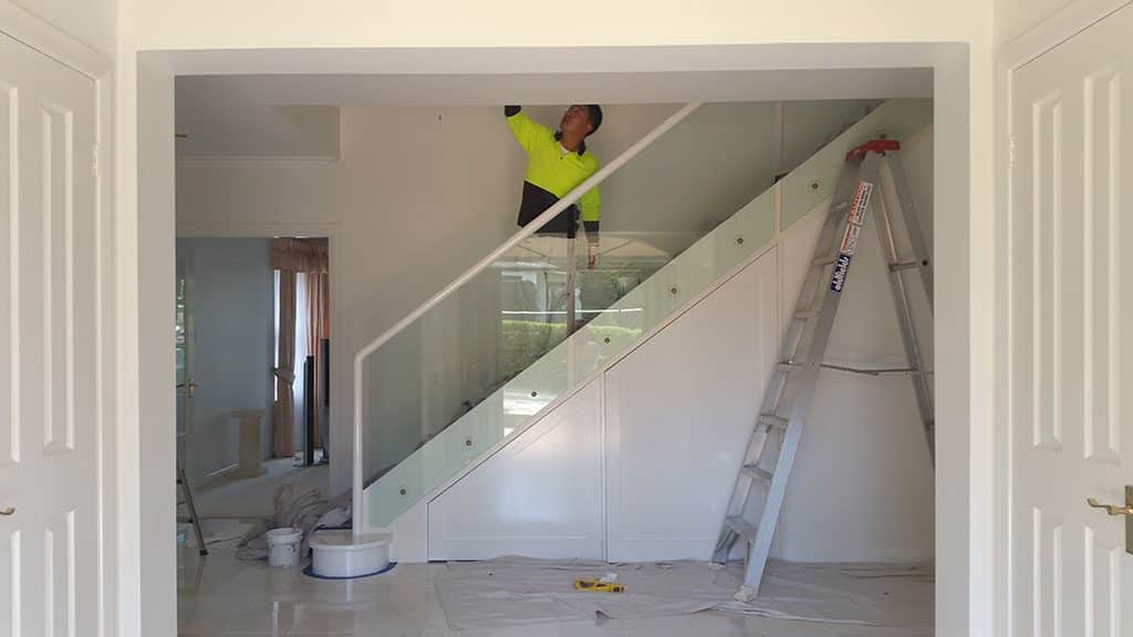 interior painter services