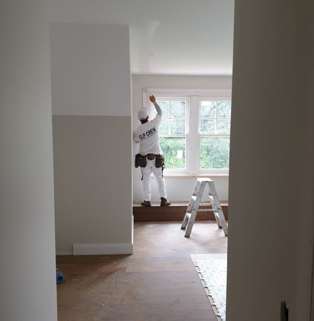 painters-killara-services