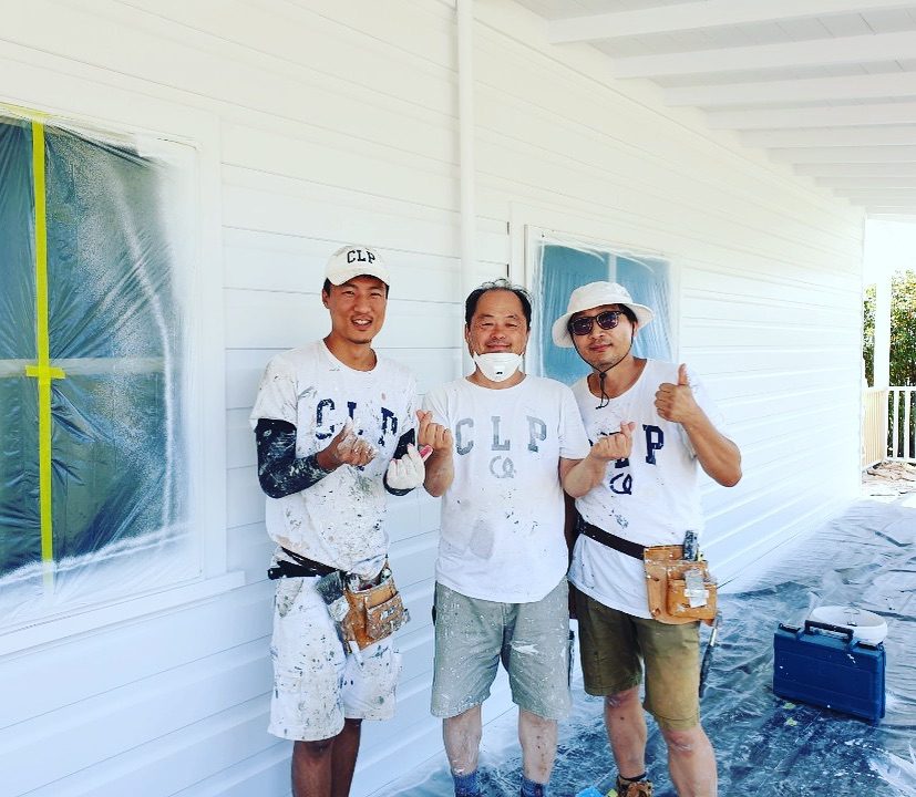 painting service bella vista