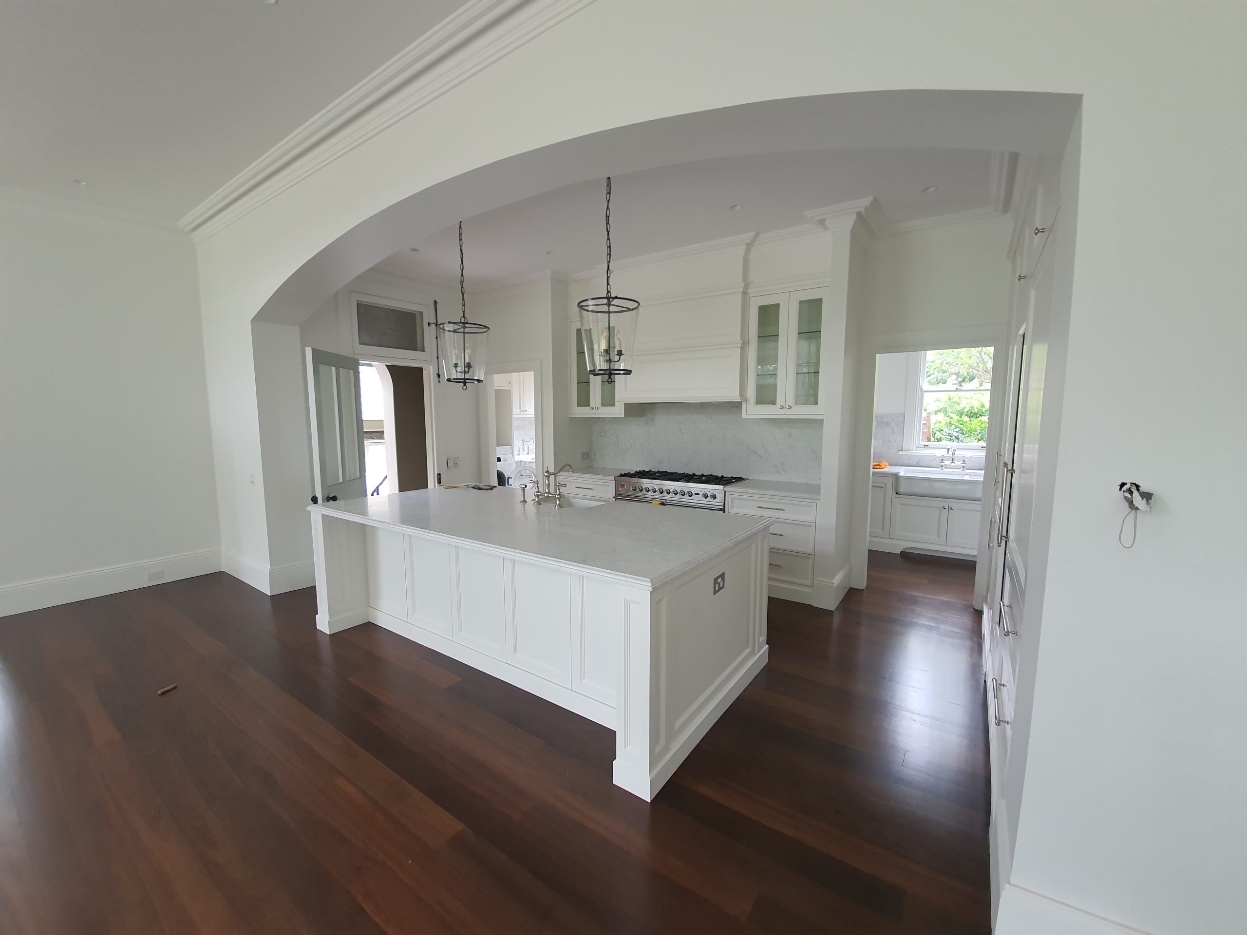 professional painters in killara