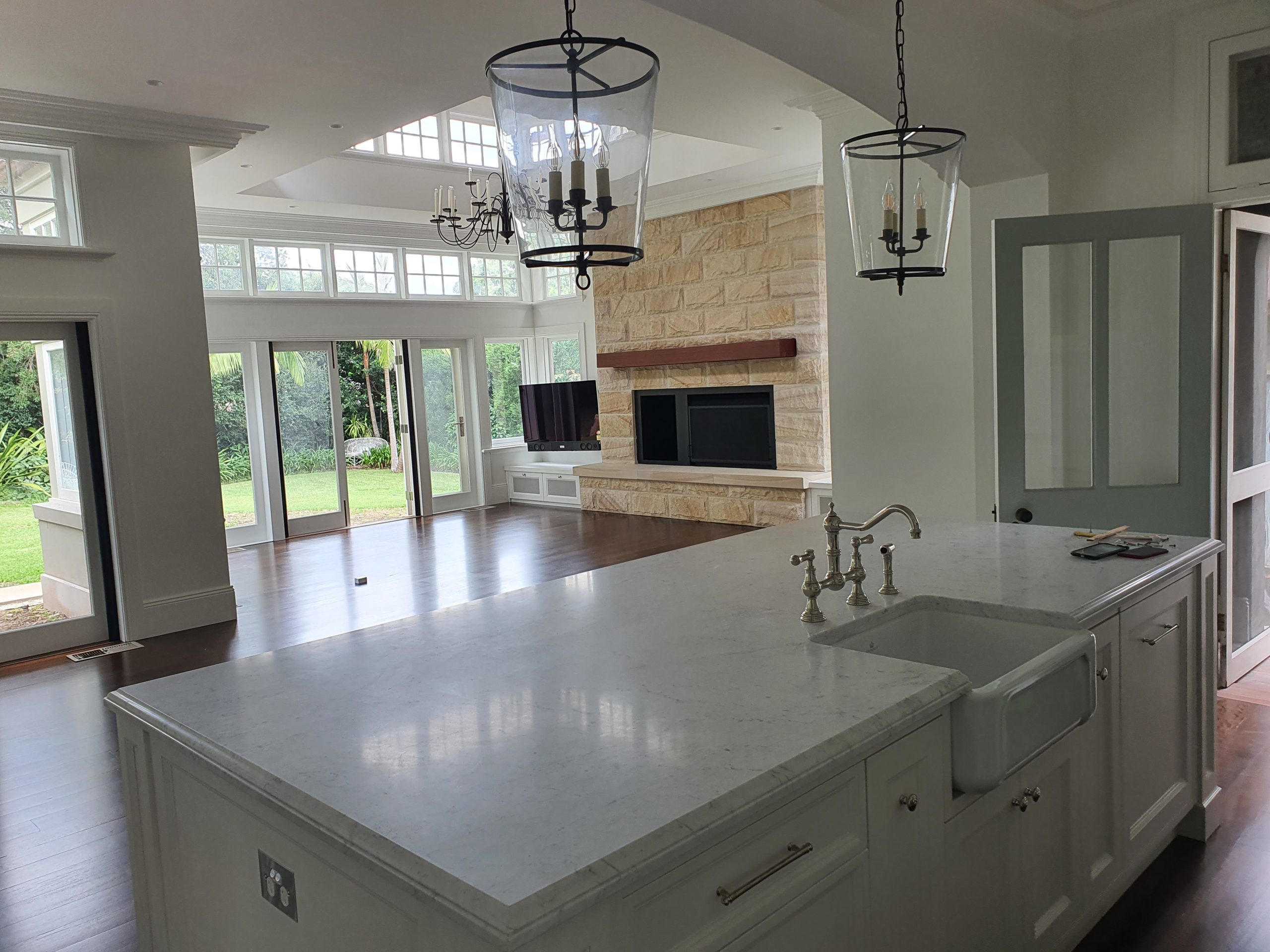 residential house painters sydney service
