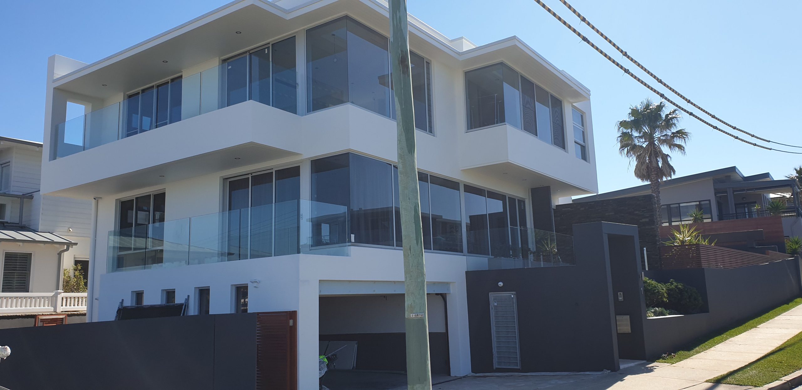 strata painters sydney service