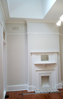 Interior Painting Sydney