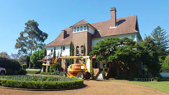 House Painters Sydney - Quality Workmanship at affordable prices
